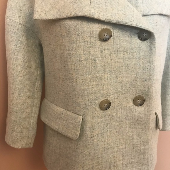 - Talbots jacket size 6 - Picture 4 of 8